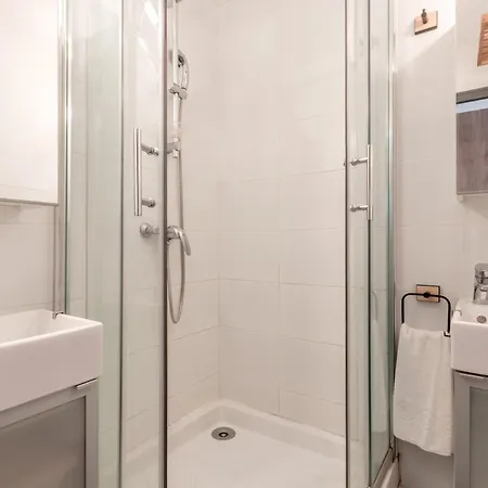 Balcon Du Mont-blanc - Calme - Apartament *