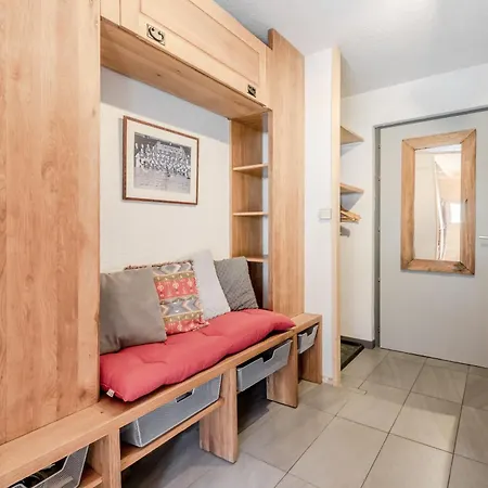 Balcon Du Mont-blanc - Calme - Apartament Chamonix