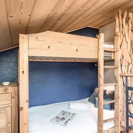 Διαμέρισμα Balcon Du Mont-blanc - Calme - *