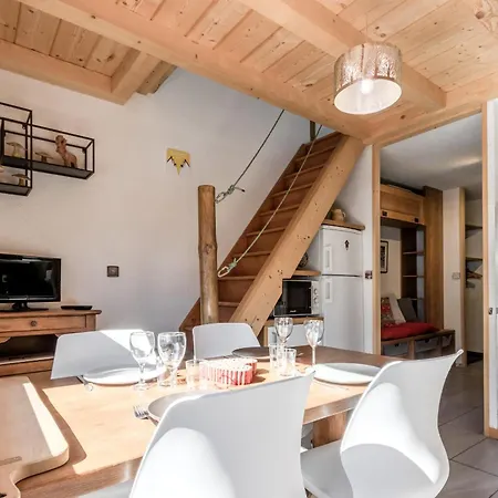 Balcon Du Mont-blanc - Calme - * 霞慕尼