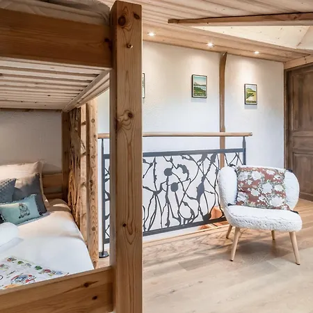 Balcon Du Mont-blanc - Calme - * Chamonix