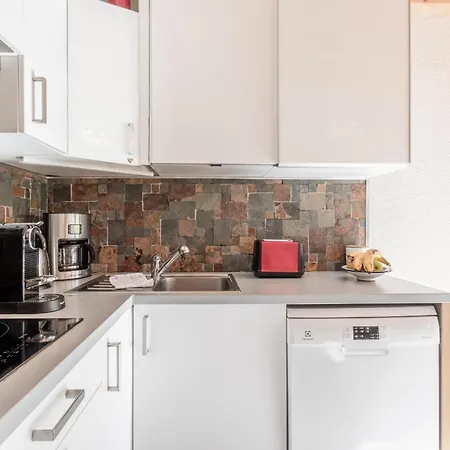 Balcon Du Mont-blanc - Calme - Chamonix