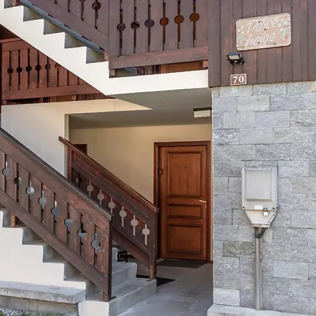 Balcon Du Mont-blanc - Calme - * Chamonix