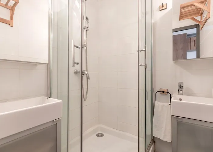 Balcon Du Mont-blanc - Calme - Appartamento *