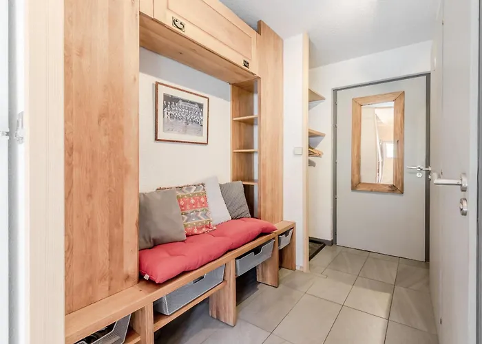 Balcon Du Mont-blanc - Calme - Appartamento Chamonix