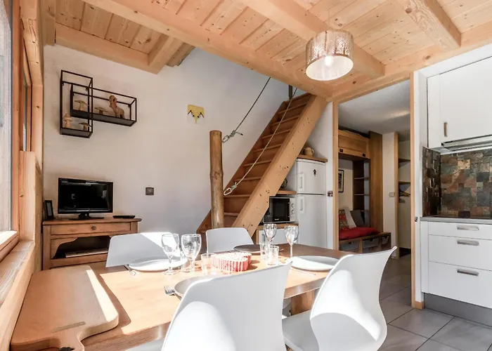 Balcon Du Mont-blanc - Calme - * Chamonix