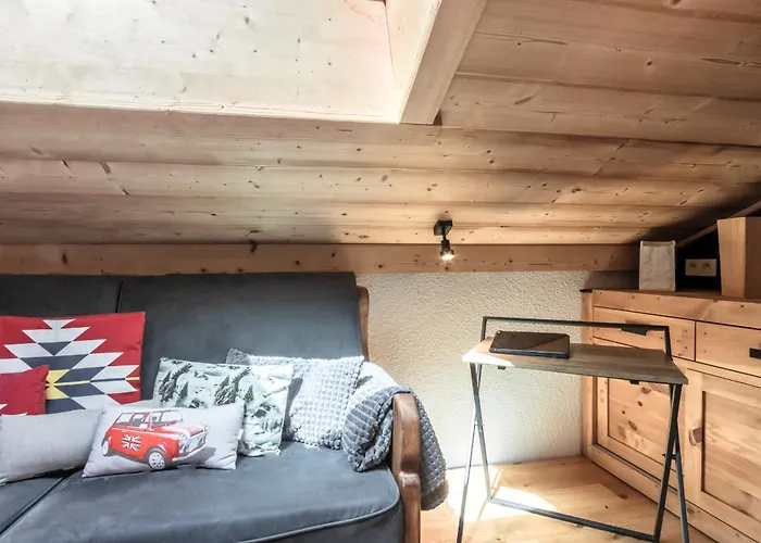 Balcon Du Mont-blanc - Calme -