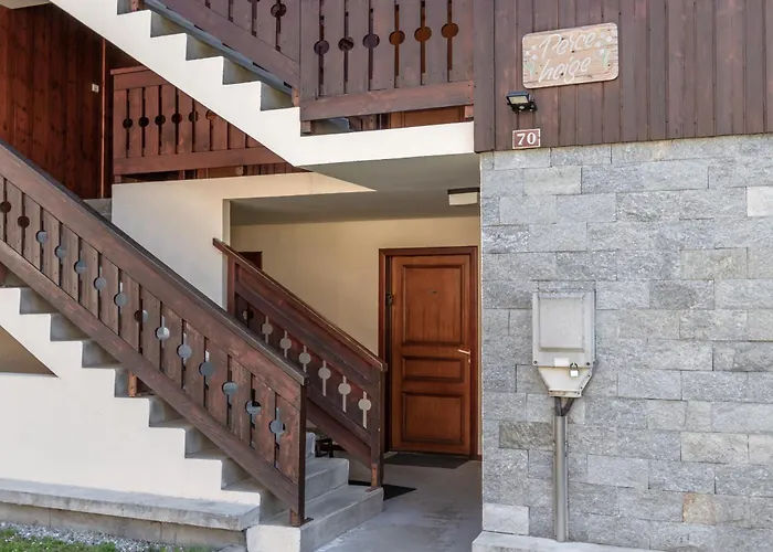 Balcon Du Mont-blanc - Calme - * Chamonix